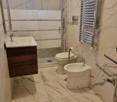 Maddaloni Apartment | Appartmenti 3 TORRI