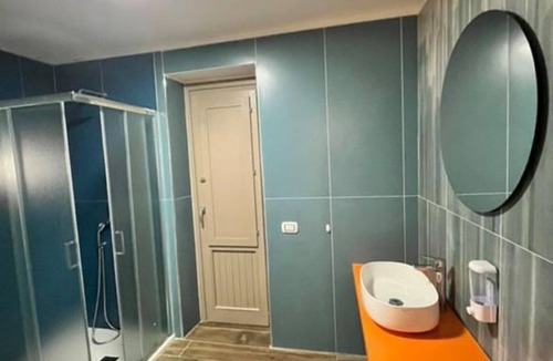 Santa Maria A Vico Apartment | Appia Apartment Fiorellino-Easy connects to Neaples, Caserta RoyalPalace, others