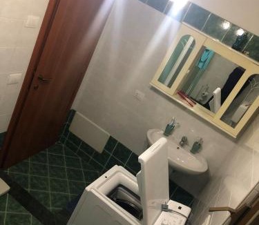Monasterace Apartment | APT Via Calabria 6da Francesca