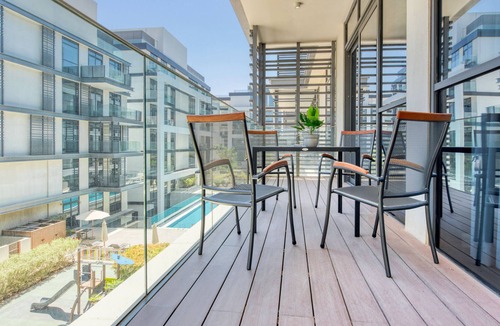 Al Wasl Apartment | Apt w/ Dubai Luxury Experience Nxt to Burj Khalifa