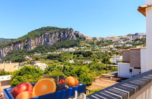 Marina Grande Apartment | AQUAMARINE Relaxing Capri Suites