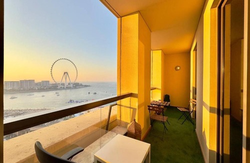 Dubai Media City Hostel | AR Holiday Home JBR 2