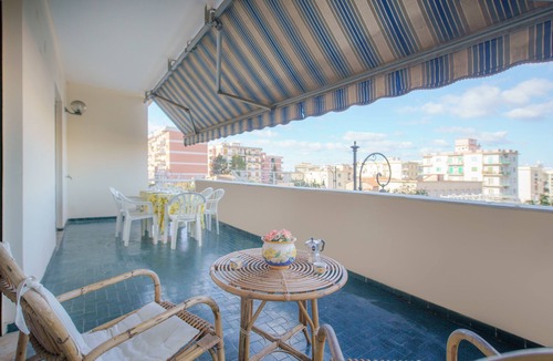 Sorrento House | Aranci 77, Sorrento center