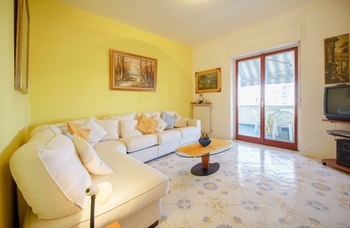 Sorrento House | Aranci 77, Sorrento center