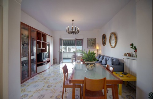 Sorrento House | Aranci 77, Sorrento center