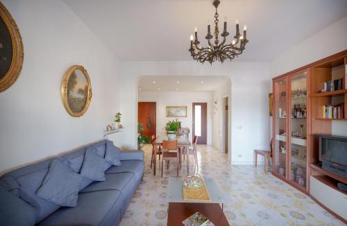 Sorrento Apartment | Aranci 77 Sorrento