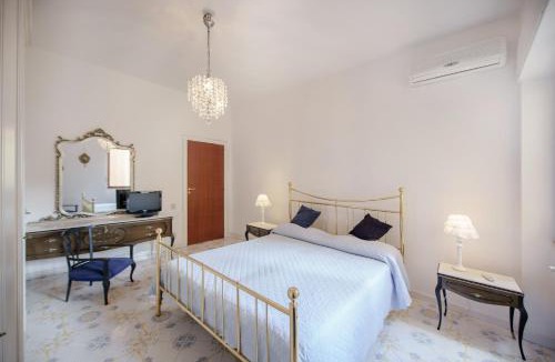 Sorrento Apartment | Aranci 77 Sorrento