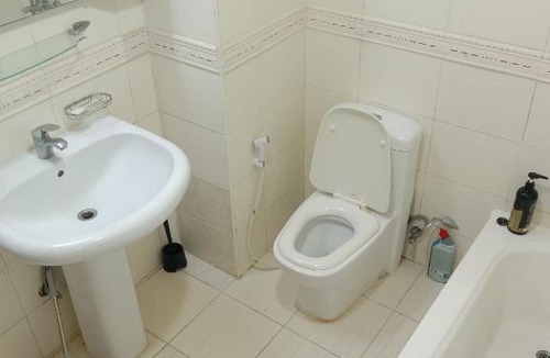 Mirdif Apartment | Arav Khan Royalty House