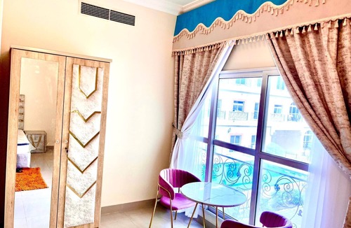 Mirdif Villa | Arav Villa