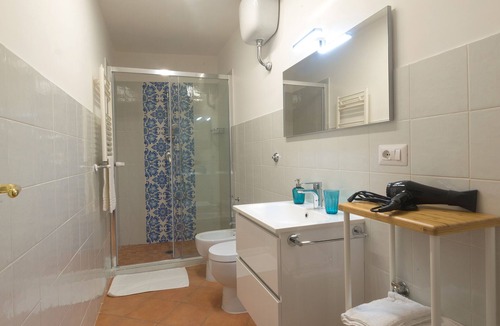 Quartieri Spagnoli Apartment | Arbiter Apartments - L'amphora