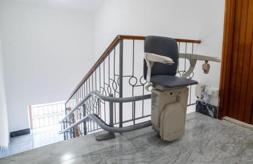 Rotonda House | Arborea Vita