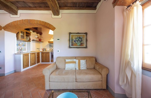 Bivio Pozzo House | Arbutus flat in VILLA with POOL
