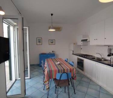 Lacco Ameno House | Arcadia Case e Vacanze