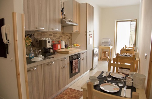 Tropea Bed & Breakfast | Arcadia