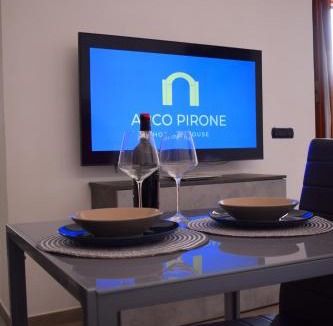 Mount Vesuvius - Pompei House | Arco Pirone Holiday House - A un passo dal Vesuvio