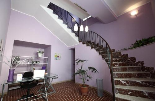 Bocale Bed & Breakfast | Arcobaleno Guest House Pellaro