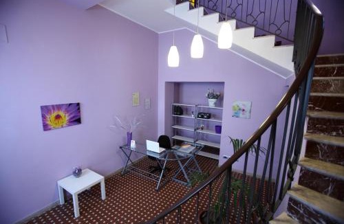 Bocale Bed & Breakfast | Arcobaleno Guest House Pellaro