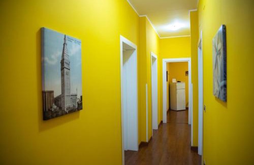 Bocale Bed & Breakfast | Arcobaleno Guest House Pellaro