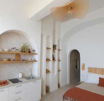 Nocelle Apartment | Arcu Retreat