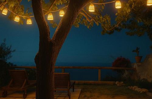 Nocelle Apartment | Arcu Retreat