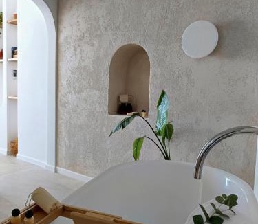 Nocelle Apartment | Arcu Retreat
