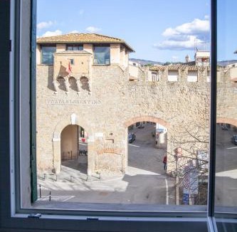 Arezzo House | Aretium