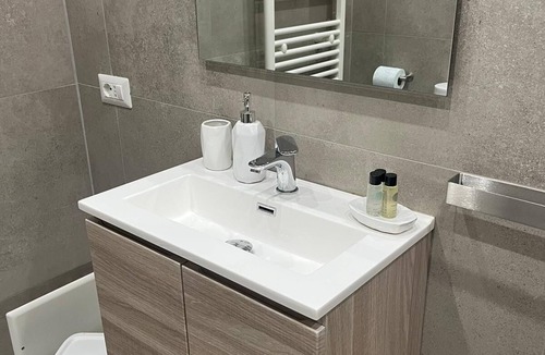 Cassino Apartment | Aria di Casa Experience - Independent room with private bathroom