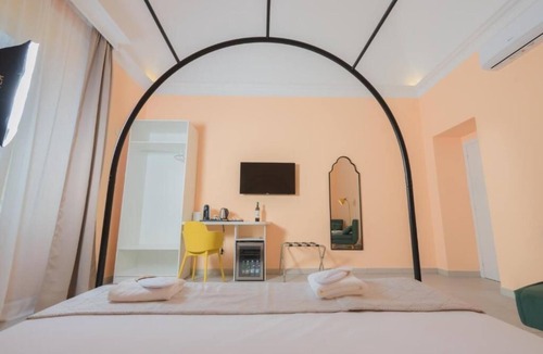 Procida Bed & Breakfast | Aria Rooms