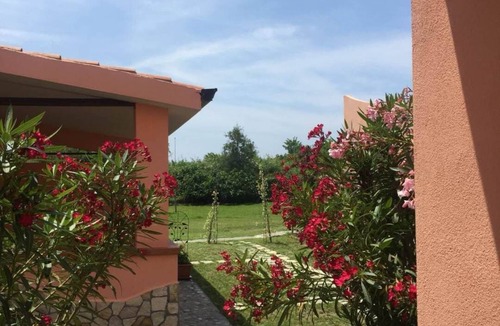 Diamante House | ARISTEA HOLIDAY HOUSE 3 CIRELLA - DIAMOND NEAR THE SEA