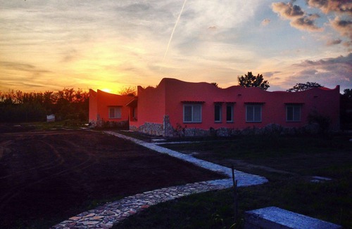 Diamante House | ARISTEA HOLIDAY HOUSE 3 CIRELLA - DIAMOND NEAR THE SEA