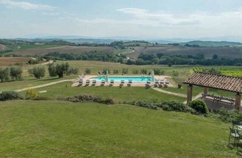 Marsciano Apartment | Armando Apartment at Il Casale di Ceci - Organic Estate in Umbria