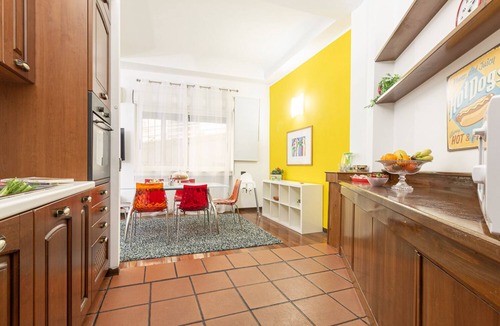 Chiaia Apartment | Armida Vip Flat - Family Apartment in the heart of Naples