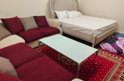 Al Qasimia Apartment | Arnim Serviced Apartments - Only for Family