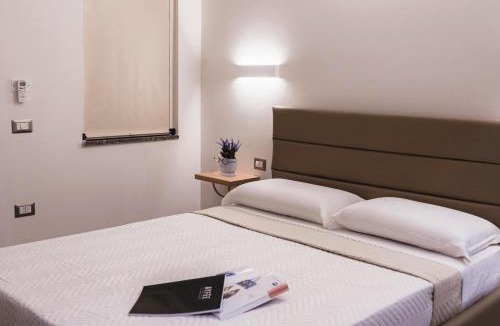 Le Castella House | Art Boutique Rooms