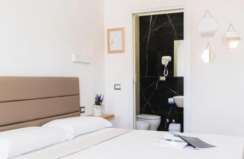 Le Castella House | Art Boutique Rooms
