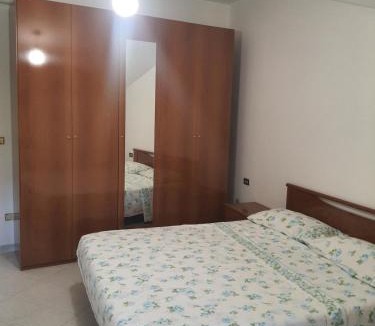 Acquaviva d'Isernia Apartment | Artemide Residence Acquaviva