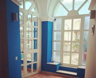 Pozzuoli Bed & Breakfast | Artis Mare