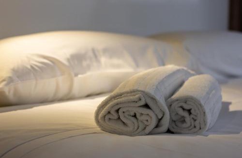 Old Town Apartment | Artist Apartment