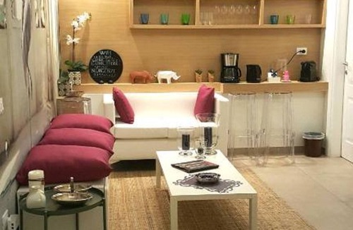 Centro Storico House | Artistic Charming House