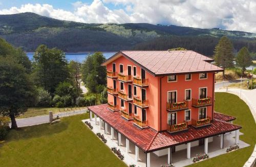 Pedace Apartment | Arvo Residence Sila Lorica