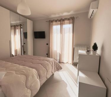San Vitaliano Apartment | Arya temporary home - Naples- Pompei- Amalfi Coast