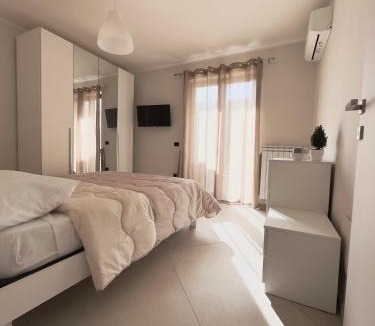 San Vitaliano Apartment | Arya temporary home - Naples- Pompei- Amalfi Coast