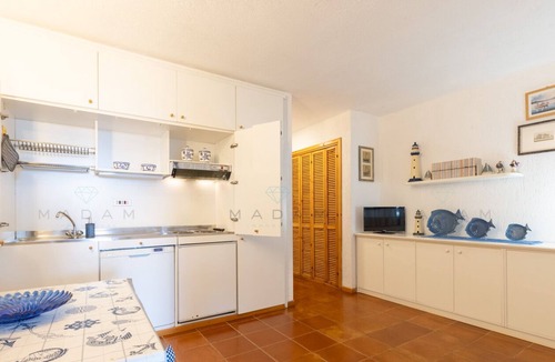 Cugnana Verde Apartment | ASFODELI 14, COZY AND PRIVATE ONE-BEDROOM APARTMENT IN CUGNANA VERDE