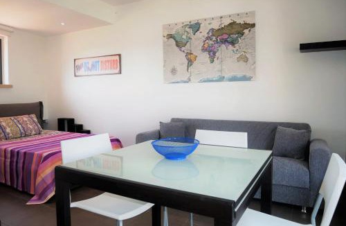 Polistena Apartment | Aspromontando