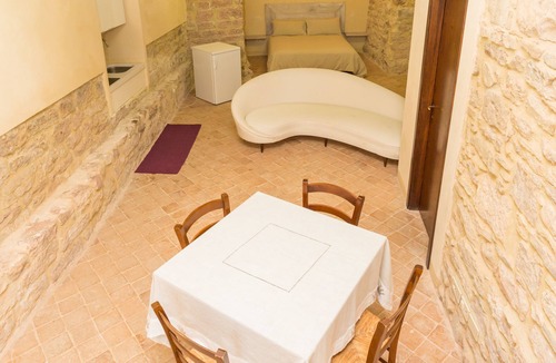 Assisi Apartment | Assisi center studio