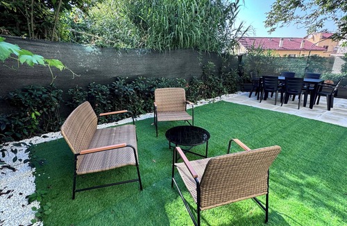 Guardiagrele Apartment | Asso Asso