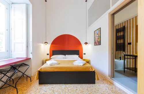 Vittorio Emanuele House | Assoli House