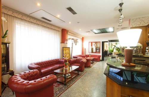 Frosinone Hotel | Astor Hotel