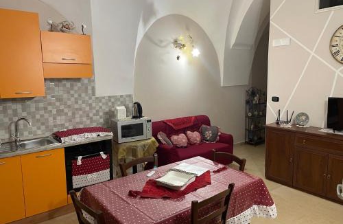 Stornara House | Asturnara Apartment