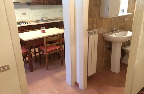 Ciconia House | At Elena's house we rent out